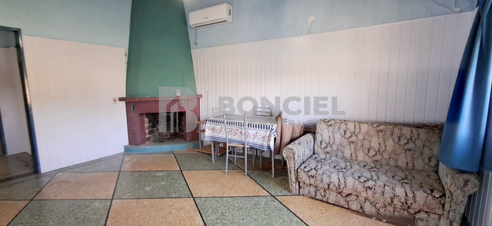 Amplia Casa 4 Dormitorios En Progreso, fotografía 3